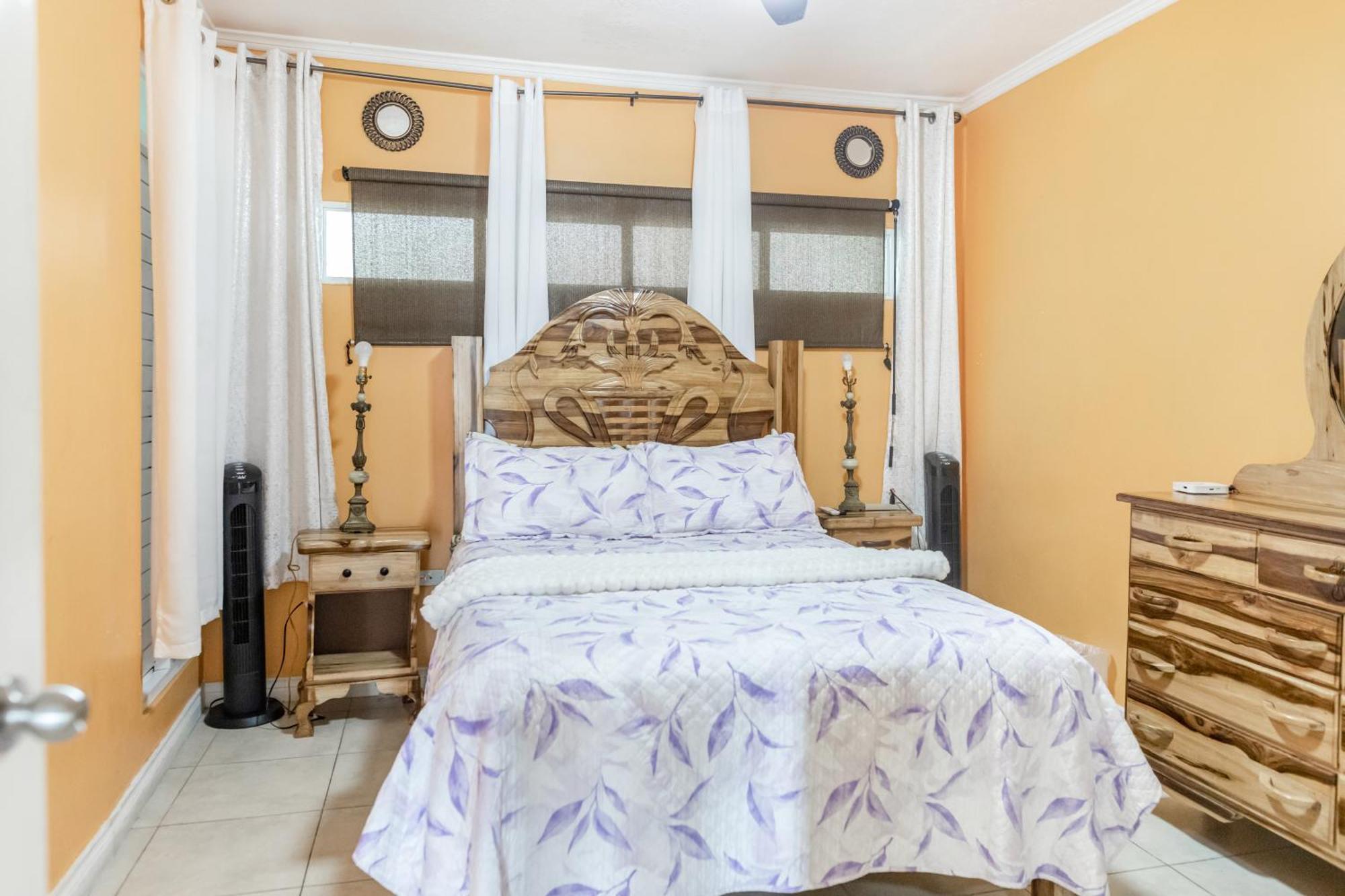 Leroy Place Apartment