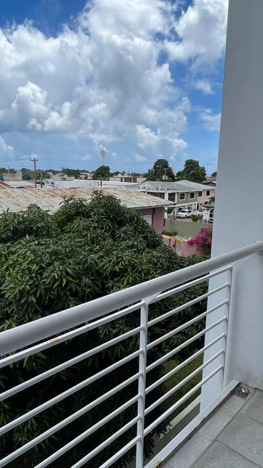 Leroy Place Apartment *