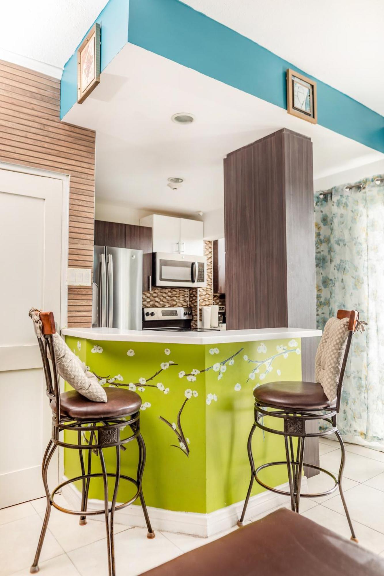 Leroy Place Apartment Kingston